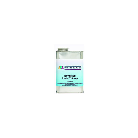 Styrene, Quart