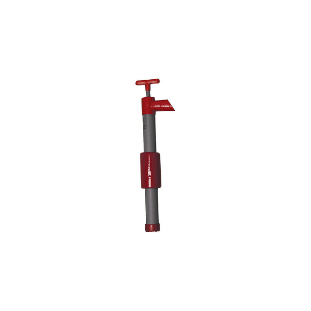 Beckson Sea Kayak With Float-A-Pump Sleeve 1-3/4 x 18", 8 GPM
