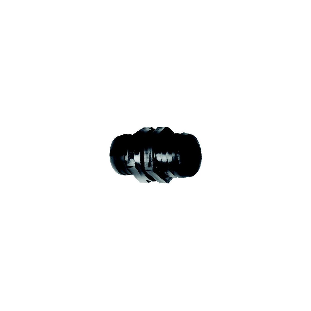 Beckson Inline Check Valve for 1-1/2" Hose