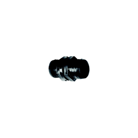 Beckson Inline Check Valve for 1-1/2" Hose