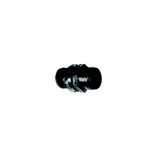 Beckson Inline Check Valve for 1-1/2" Hose