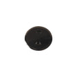 Beckson 5" Twist-Out Deck Plate