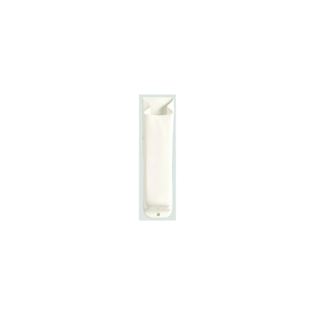 Beckson Soft-Mate Winch Handle Holder, White