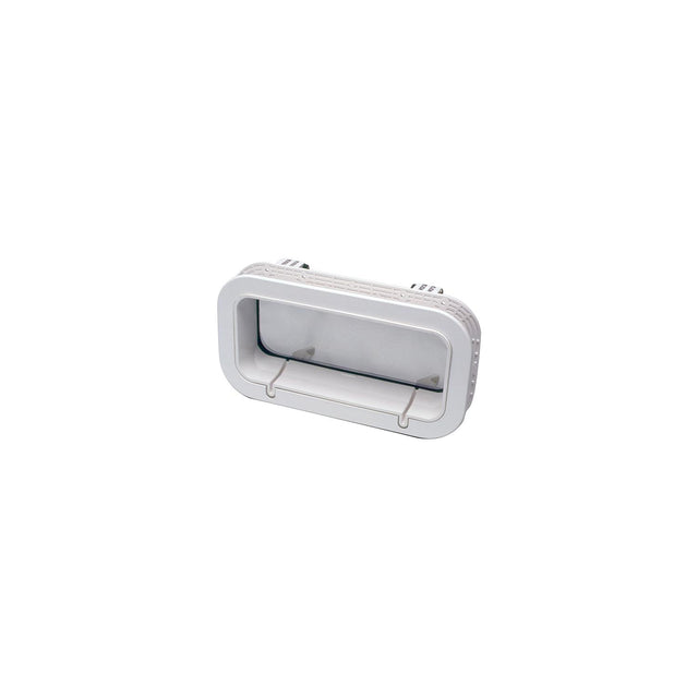 Beckson Rain Drain Opening Port