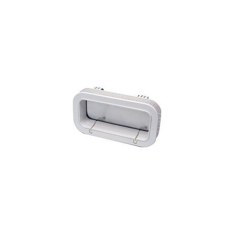 Beckson Rain Drain Opening Port