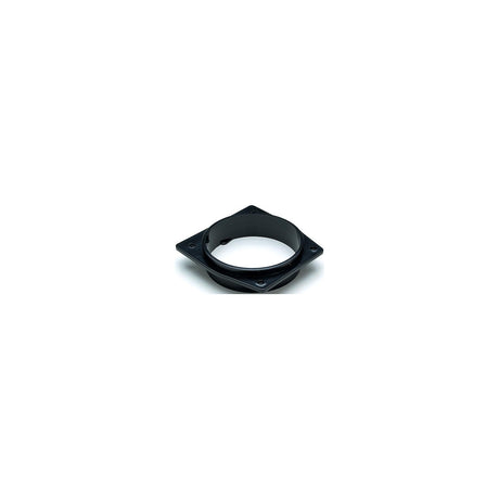 Beckson Screw On Vent Hose Adapter, 4"
