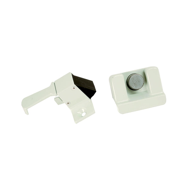 Screen Door Latch - Coleman