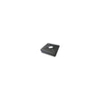 Bumper Cover- 4 inch