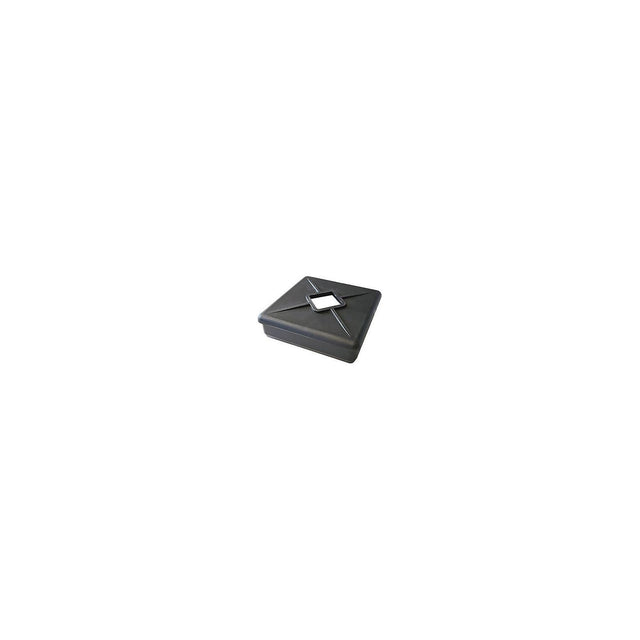 Bumper Cover- 4 inch
