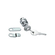 Econo Cam Lock 7/8" Keyed - code 751