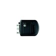 Motorhome Entrance Door Lock w/o Deadbolt (TriMark 060-1625)
