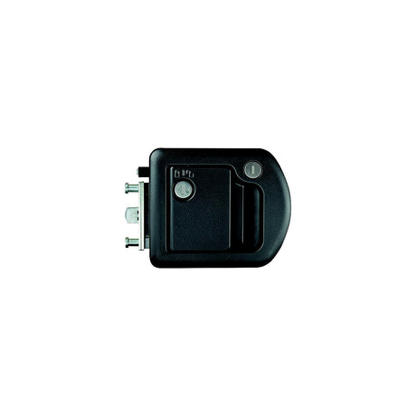 Motorhome Entrance Door Lock-With Deadbolt (TriMark 060-1650)