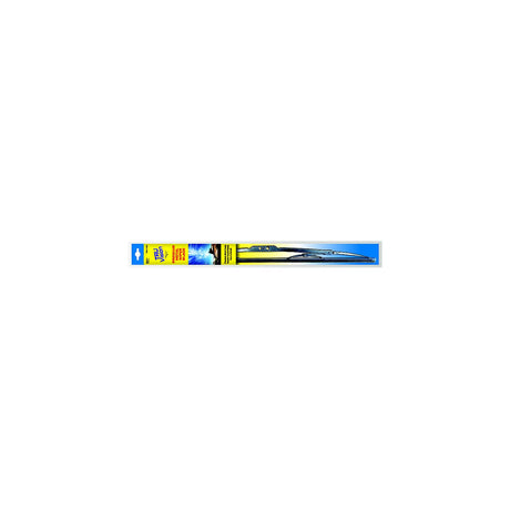 28" Wiper Blade, Metal, Heavy Duty