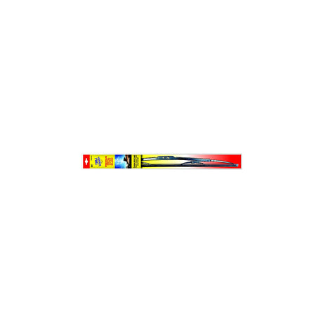 24" Wiper Blade, Metal, Heavy Duty