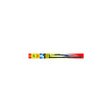28" Wiper Blade, Metal, Heavy Duty