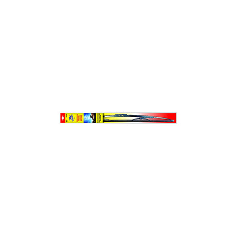 28" Wiper Blade, Metal, Heavy Duty
