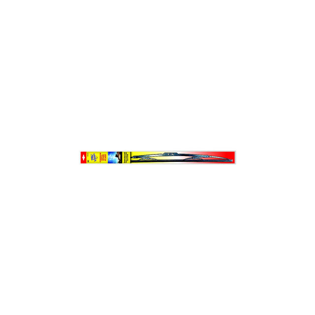 32" Wiper Blade, Metal, Heavy Duty
