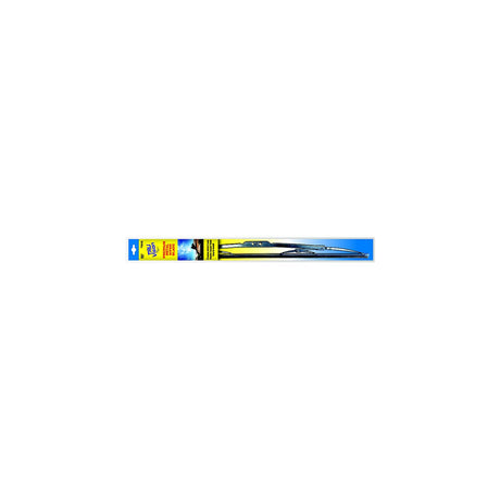 28" Wiper Blade, Metal, J-Hook