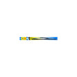 32" Wiper Blade, Metal, J-Hook