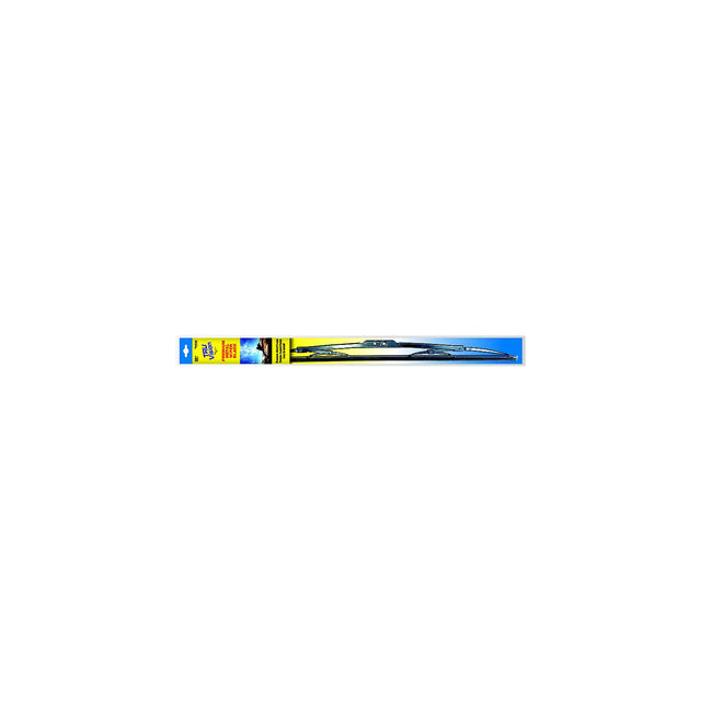 32" Wiper Blade, Metal, J-Hook