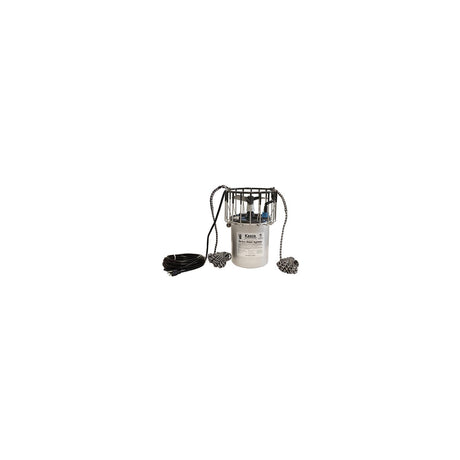 Curt 2400D25 Kasco De-Icer, 120V, 1/2 HP, 25' Cord