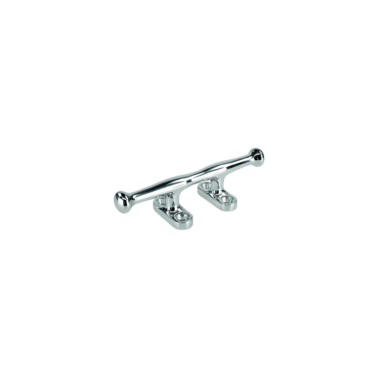 Sea-Dog 0416361 SS Smart Cleat, 6-1/4"