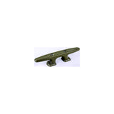 SeaDog 0433821 Heavy Duty Nylon Cleat, Flat Dark Earth