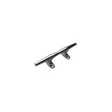 Chrome Zinc Open Base Cleat