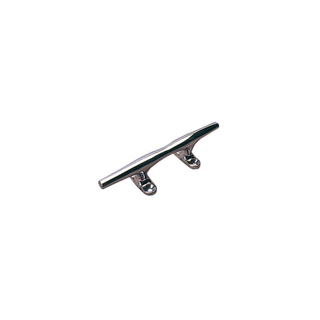 Chrome Zinc Open Base Cleat