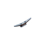 Sea-Dog 0461051 Closed Base Aluminum Cleat - Flat Head, 5"