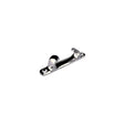 SS Straight Chock 5"