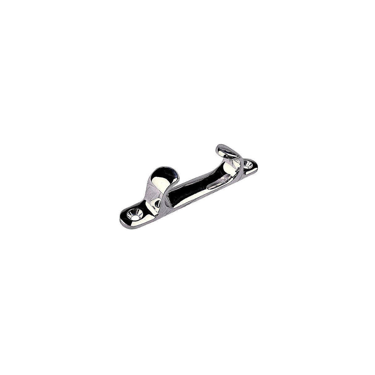 SS Straight Chock 5"