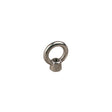Eye Nuts Stainless 1/4"-20