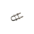 Sea-Dog 0800311 Stainless Bow Eye 3/8" x 1-1/2", Bulk