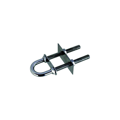 Sea-Dog 0801551 Stern Eye - Stainless Steel, 1/2"