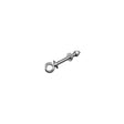 Sea-Dog 0804661 Eye Bolt w/Shoulder, 1/2" I.D.