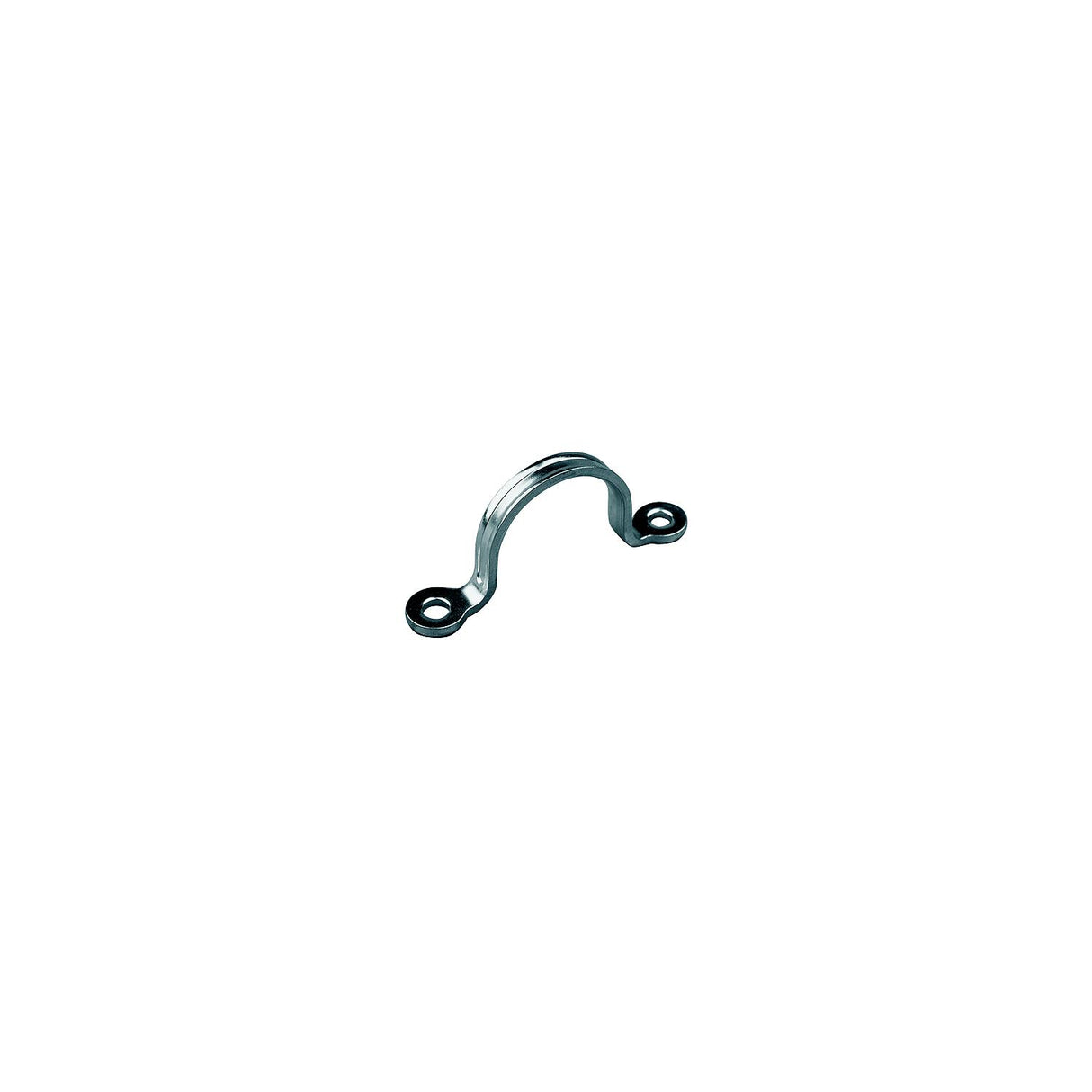Sea-Dog 081101 Pad Eye 1/2" Stainless, Bulk