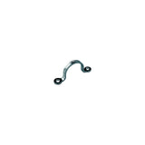 Sea-Dog 081101 Pad Eye 1/2" Stainless, Bulk