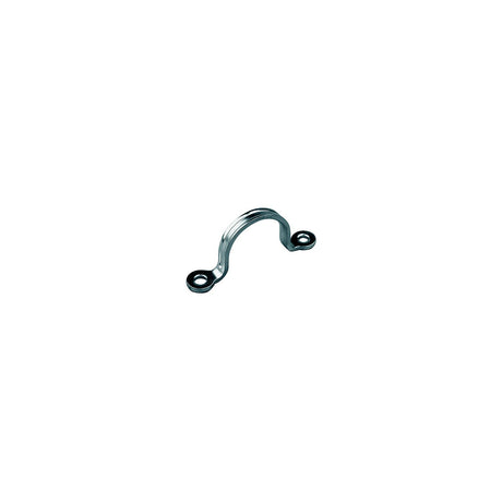 Sea-Dog 0811021 Pad Eye 5/8" Stainless, 4/Cd
