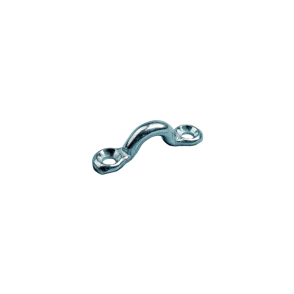 Sea-Dog 0812001 Pad Eye SS 5/16", 2/Card