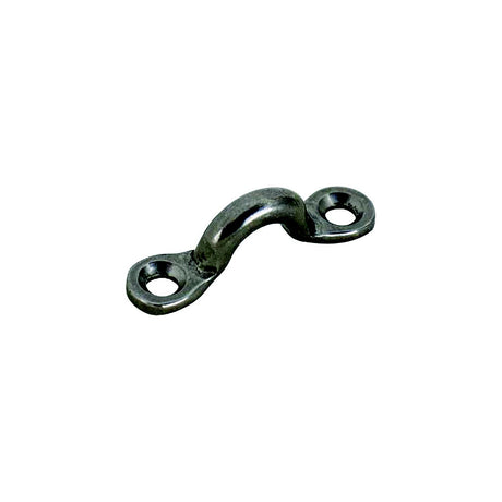 Sea-Dog 0812051 Pad Eye, A: 3/8" B:1/2" C: 1-5/8" #10 FH