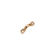 Sea-Dog 0812701 Pad Eye 5/16" Bronze, 1 pr.