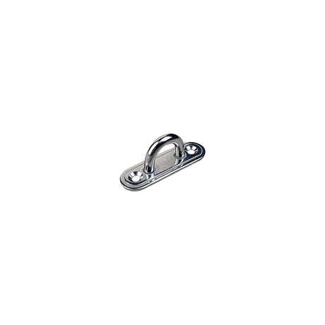 Sea-Dog 089703 Oblong Pad Eye 3-3/16" Stainless