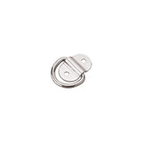 Folding Pad Eye SS 1-1/8"