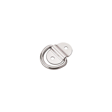 Folding Pad Eye SS 1-1/8"