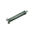 Tiller Rope Springs, 5" Bulk