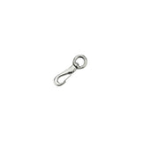Sea-Dog 1310421 Swivel Eye Baby Snap, Bronze
