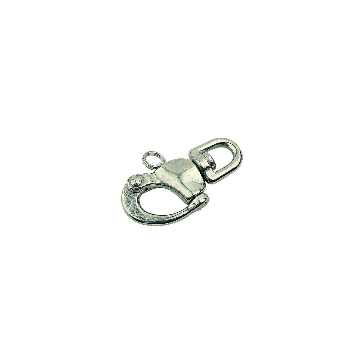Sea-Dog 142900 Swivel Eye Snap Shackle