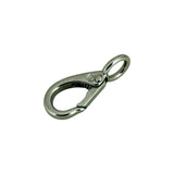 Seadog 1461221 Fast Eye Boat Snap, Stainless, Size 2