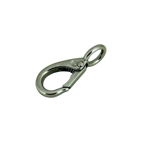 Seadog 1461231 Fast Eye Boat Snap, Stainless, Size 3